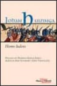 homo ludens-j. huizinga-9788420663784