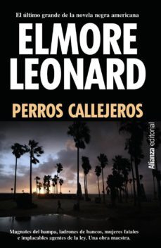 perros callejeros-9788420673684