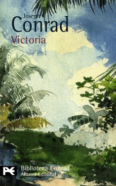 victoria-joseph conrad-9788420676784