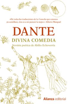 divina comedia-dante alighieri-9788420682884