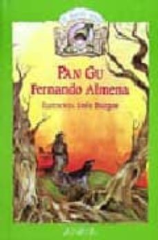 pan gu-fernando almena-9788420740584