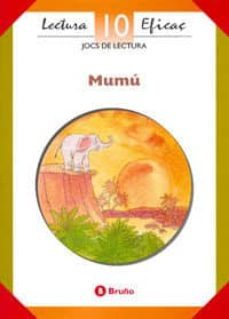 mumu joc de lectura-9788421632284