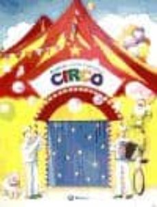 asomate a este fantastico circo-9788421684184