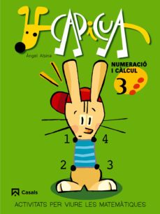 cap i cua numaracio i calcul 3-9788421832684