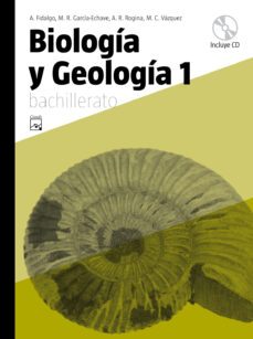 biologia y geologia 1 bachillerato-9788421838884