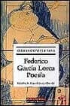 obras completas, i: poesia-federico garcia lorca-9788422661184