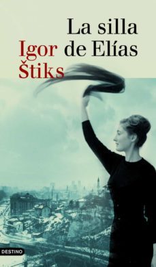la silla de elias-9788423340484