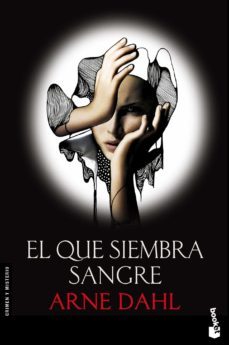 el que siembra sangre-9788423345984