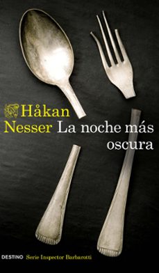 la noche mas oscura (serie barbarotti 1)-9788423360284
