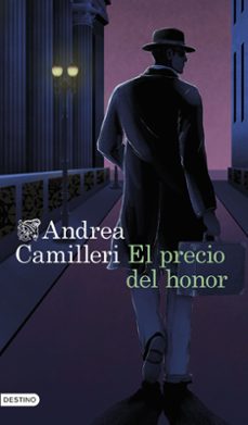 el precio del honor-andrea camilleri-9788423362684
