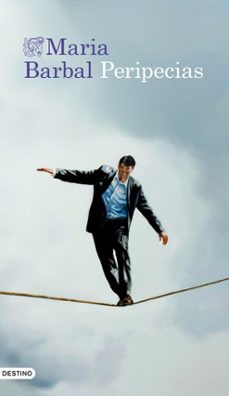 peripecias (ebook)-maria barbal-9788423367184