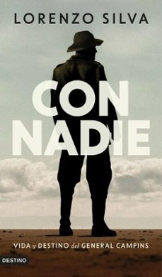 con nadie (ebook)-lorenzo silva-9788423369584