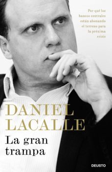 la gran trampa (ebook)-9788423428984