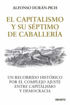 el capitalismo y su septimo de caballeria (ebook)-alfonso duran pich-9788423433384