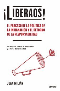 ¡liberaos! (ebook)-juan milian-9788423435784