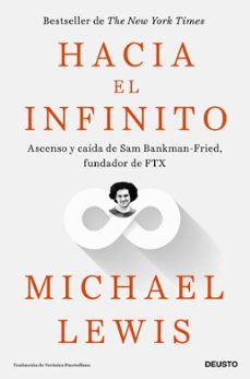hacia el infinito (ebook)-michael lewis-9788423437184