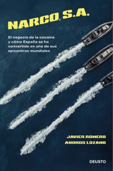 narco, s. a.-andros lozano-9788423439584