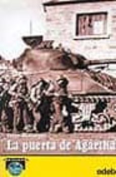 la puerta de agartha-cesar mallorqui-9788423667284