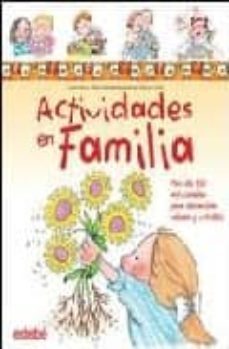 actividades de familia-9788423678884
