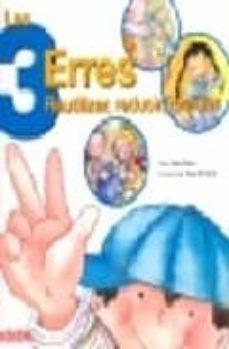 las tres erres-nuria roca-9788423684984