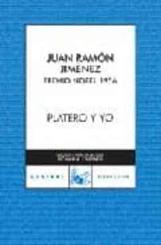 platero y yo-9788423918584
