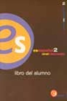 es español 2. libro del alumno (nivel intermedio)-j. gomez asencio-j. borrego-santiago alcoba-9788423929184