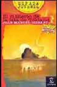 el misterio de la isla de tokland-9788423988884