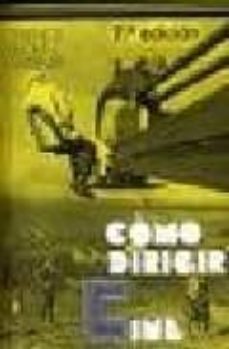 como dirigir cine (8ª ed.)-terence st. john marner-9788424501884