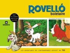 rovello boletaire-9788424604684