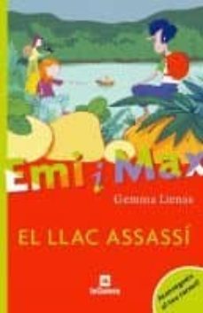 el llac assassi-9788424626884