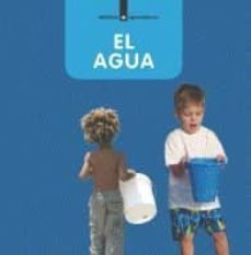 el agua-9788424629984