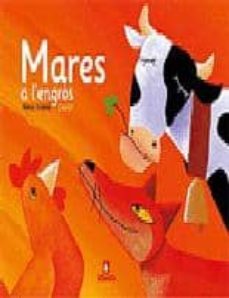 mares a l engros-pep brocal-teresa duran-9788424657284