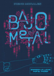 bajo el metal-9788424667184