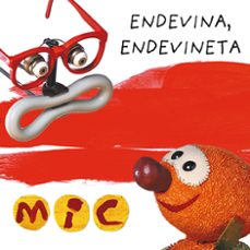 mic. endevina, endevineta 3-9788424672584
