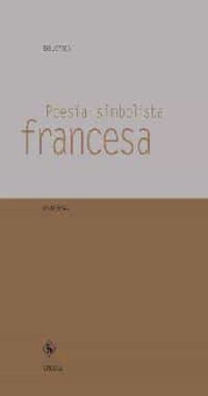 poesia simbolista francesa-9788424927684