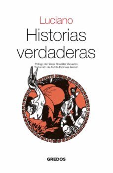 historias verdaderas-luciano de samosata-9788424939984