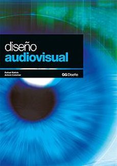 diseño audiovisual-antoni colomer-rafael rafols-9788425215384