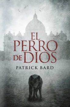 el perro de dios-9788425344084