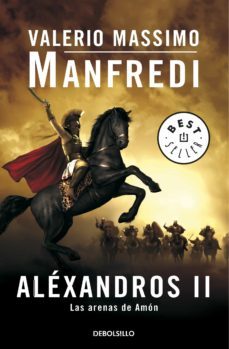 alexandros ii (ebook)-valerio massimo manfredi-9788425345784