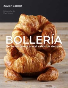 bolleria-xavier barriga-9788425350184