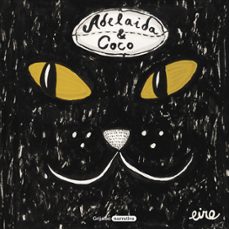 adelaida & coco-9788425353284
