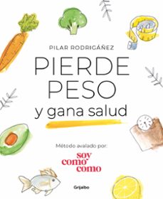 pierde peso y gana salud-9788425357084