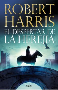 el despertar de la herejía (ebook)-robert harris-9788425360084