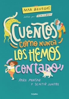 cuentos como nunca los hemos contado (ebook)-9788425363191