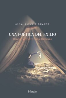 una poetica del exilio (ebook)-olga amaris duarte-9788425446184