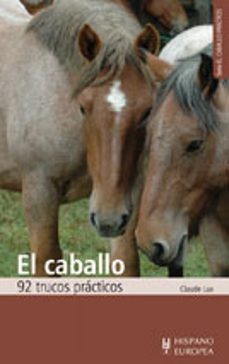 el caballo 92 trucos practicos-9788425509384