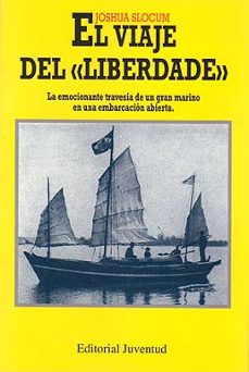 el viaje de liberdade-joshija slocum-9788426128584