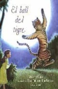 el ball del tigre-9788426135384
