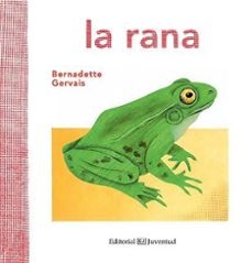 la rana-9788426144584