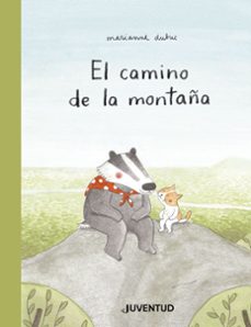 el camino de la montaña-9788426145284
